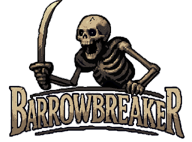 Barrowbreaker